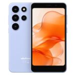 2026新款 ULEFONE NOTE 22 可拆卸电池 智能手机 仅支持香港交货