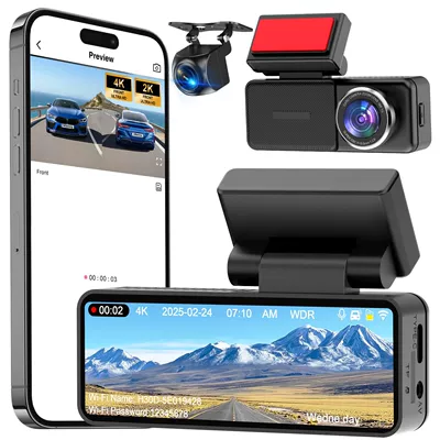 Driving Camera, Driving recorder