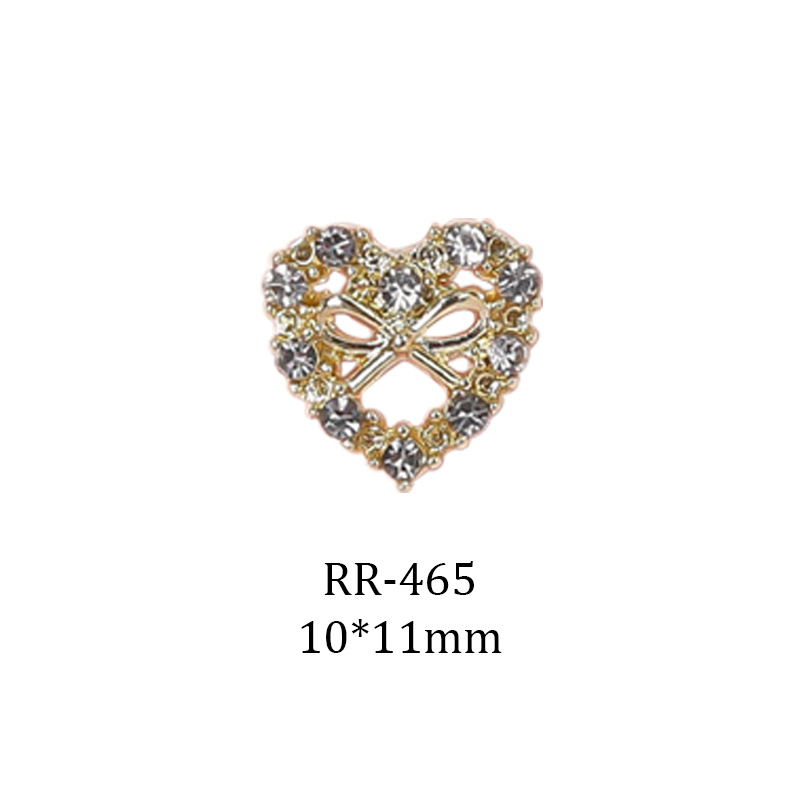 RR-465(라이트 골드)