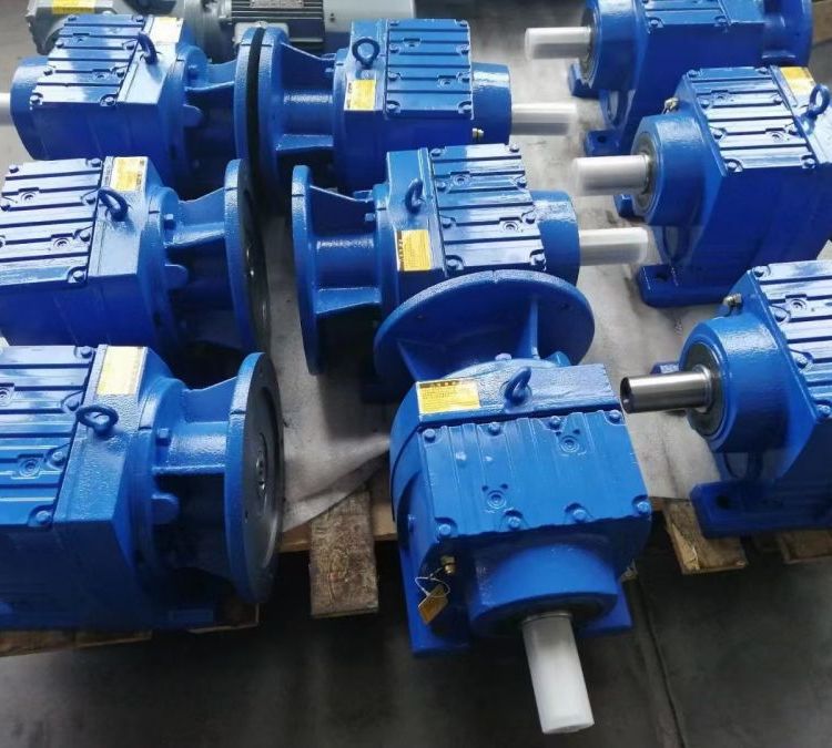 提供FALAF福克SICL46B减速机sumitomo住友CHHM05-6105减速电机