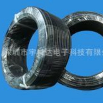 生产优质TPE电线导线柔韧电子线束耐高温铜线usbROHS认证