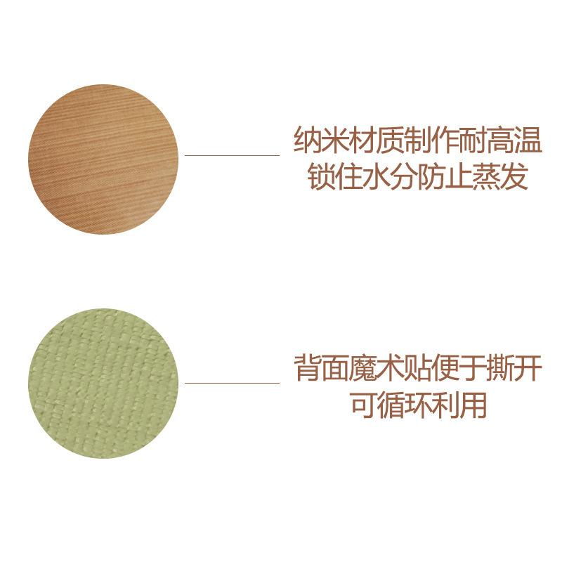 毛髪矯正専用防水シート断熱板マット乾湿両用耐高温フィルム理髪店ヘアサロン家庭用|undefined