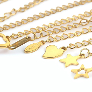 ���P䓱�ɫ18kβ����L���β朿�����朿����r��diy�Ʒ���