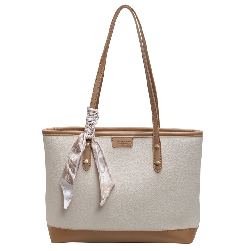One-shoulder bag, shoulder bag, western style