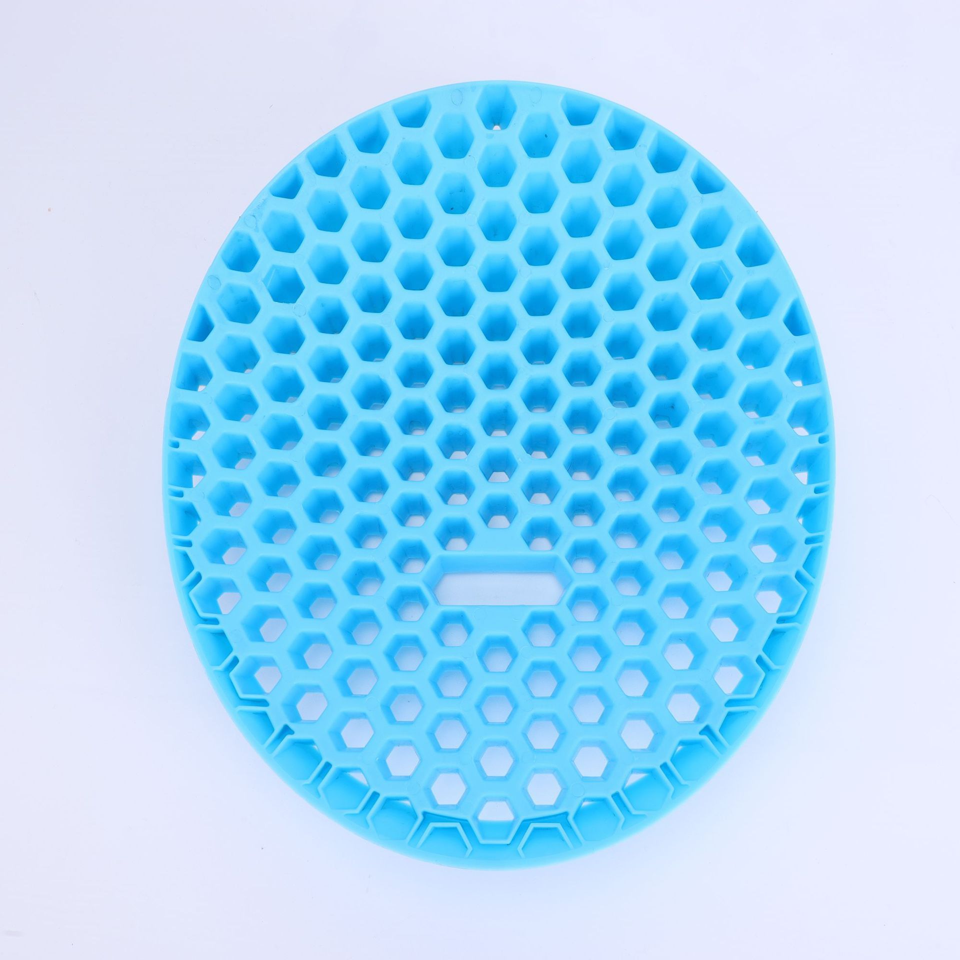 Car Cleaning Bucket with Wheels, Grit Trap, Non-Slip