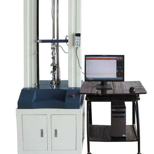 供应万能材料试验机 多功能材料试验机批发多功能电子拉力机