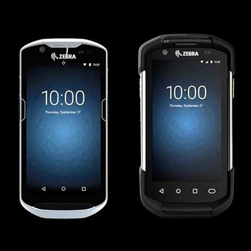 ZEBRA����Symbol TC72 TC77��׿����̵��ά����ɨ��PDA�ƶ��ն�