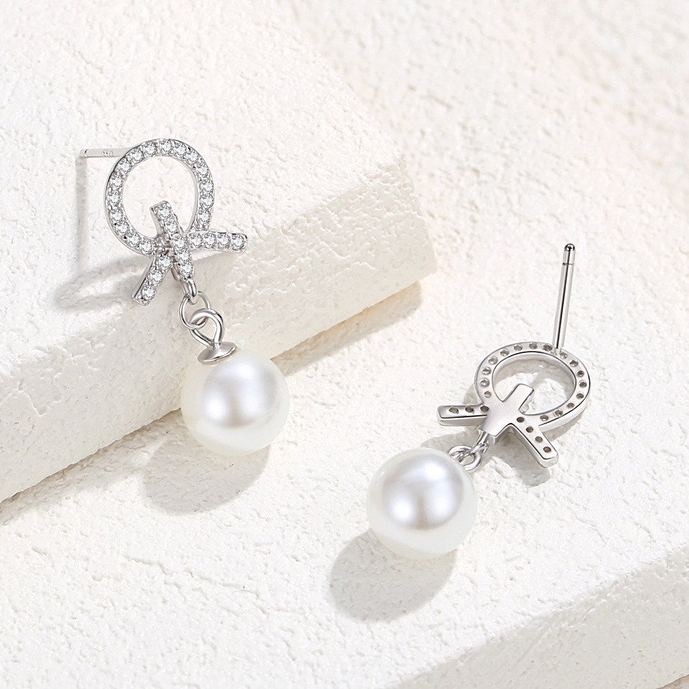 EY595 Oro blanco (con tapones de plástico)