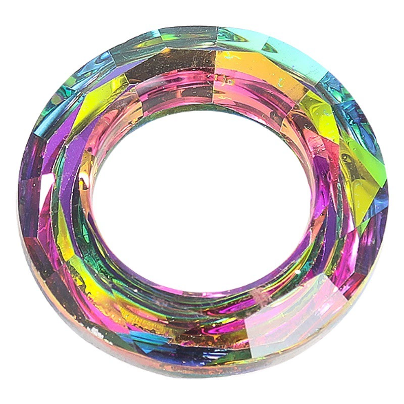 Император благословение 4139 аниме Tianyu кольцо желающее кольцо австрийский кристалл Бусины DIY ожерелье кулон ювелирные аксессуары