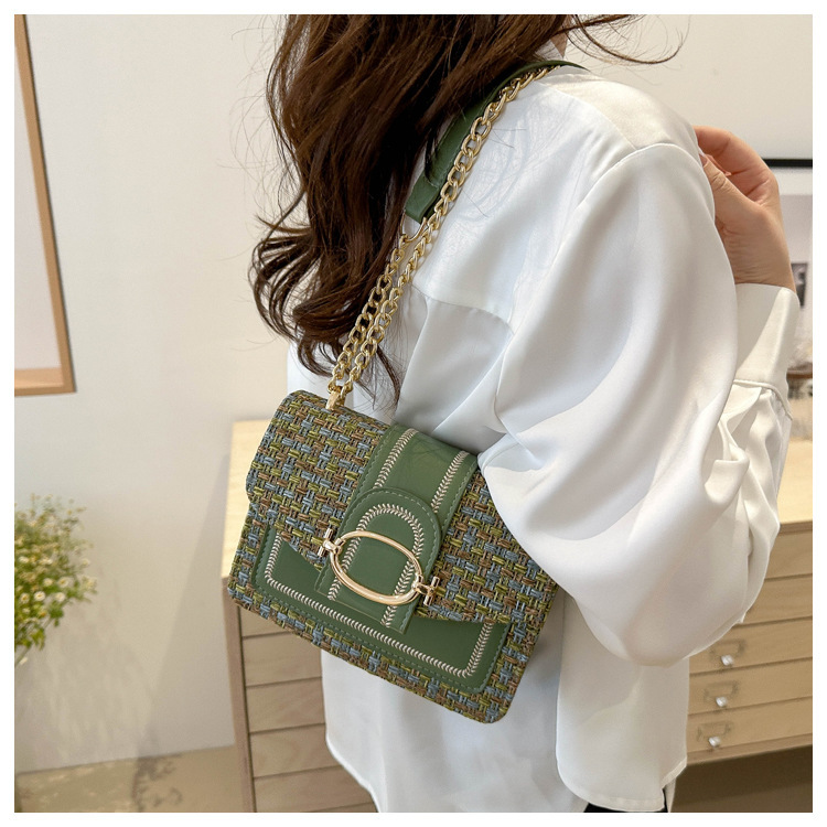 2024 nuevo estilo de moda de estilo