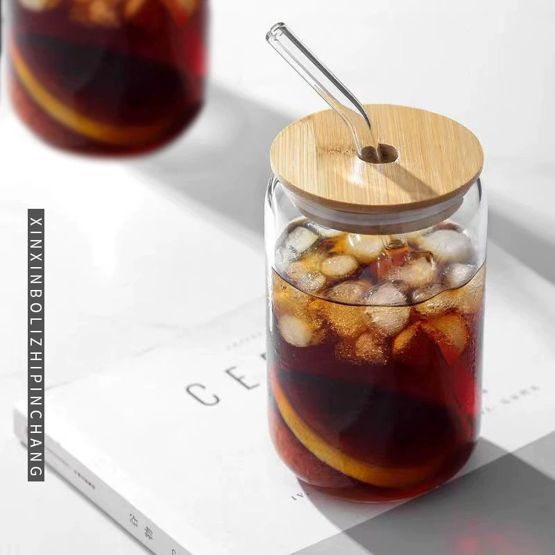 Стекло со стеклом, индивидуальная модель, Cola