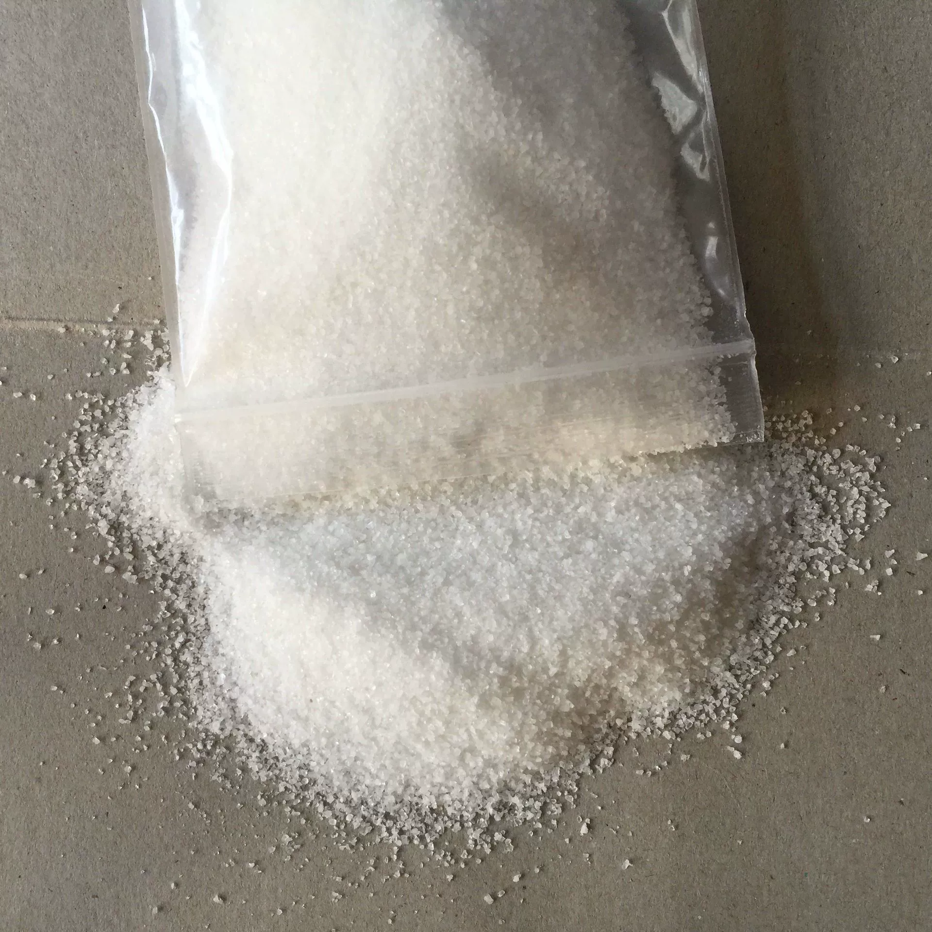 Полипропилен Байюань аммид P полимерный объем AM очистка сточных вод фетокурантные химические вещества