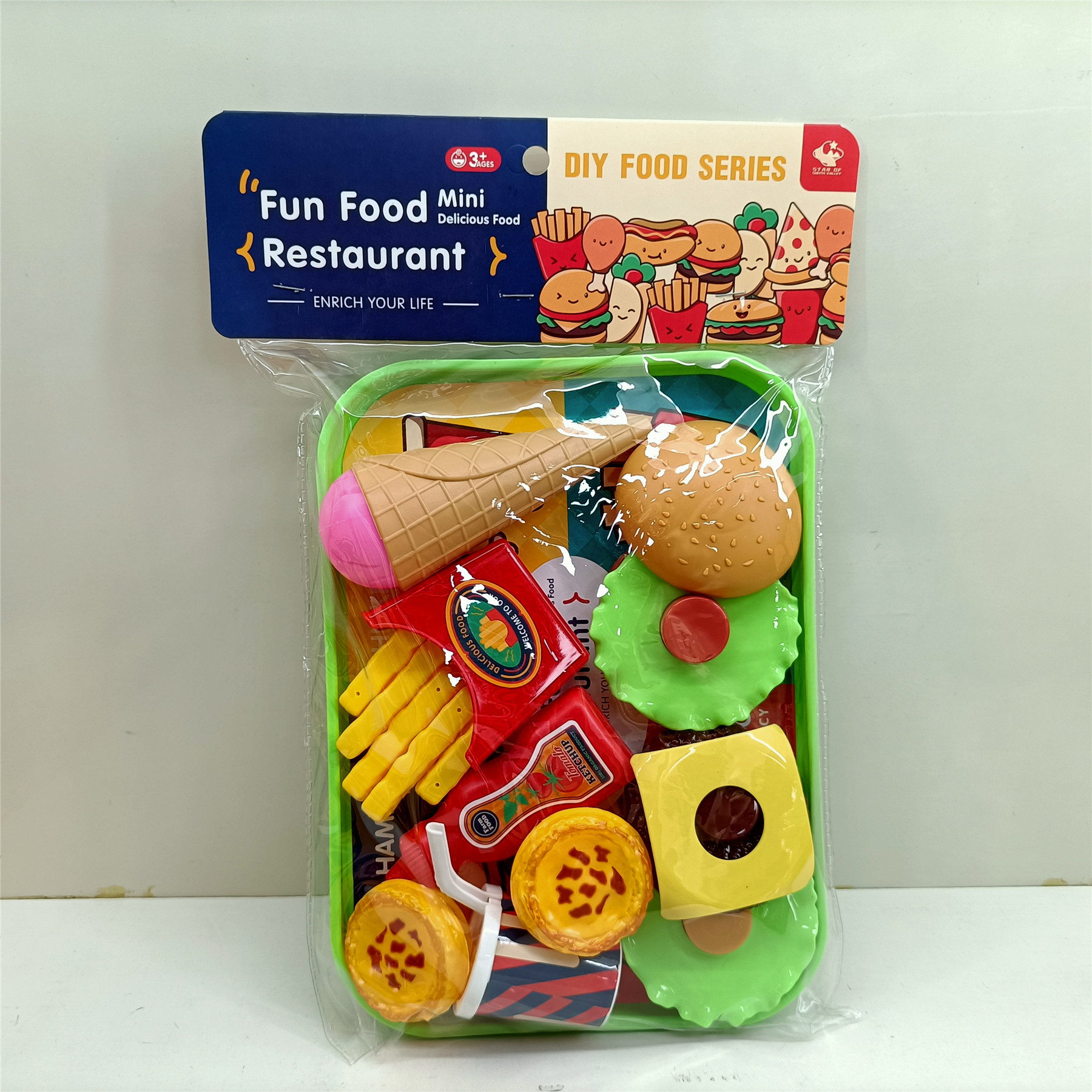 8802-13【PVC 카드 헤드 백】