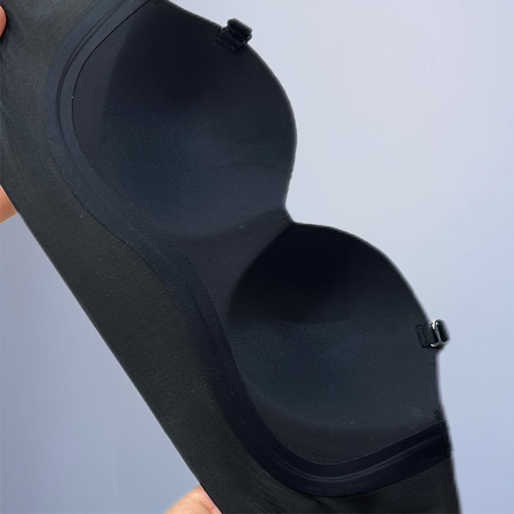 6897 Art Style Leopard Thousand Grid Bird Zero Sense Ropa interior sin costuras Cómodo sin anillo de acero, sujetador de recogida lateral