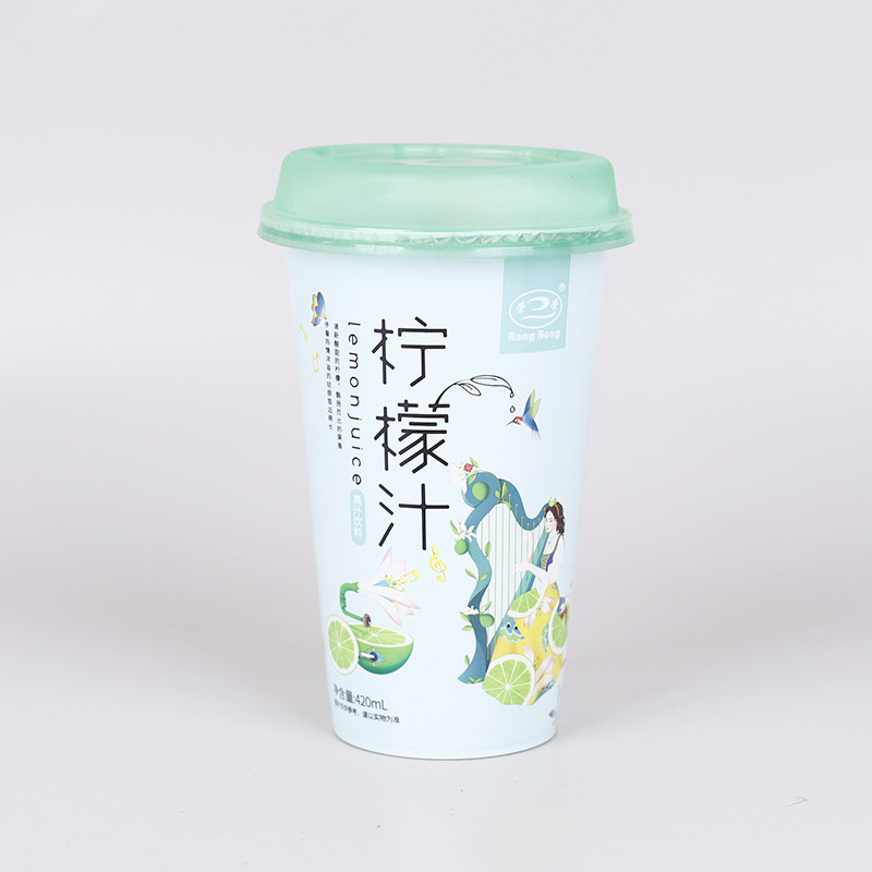 레몬즙 15컵/박스