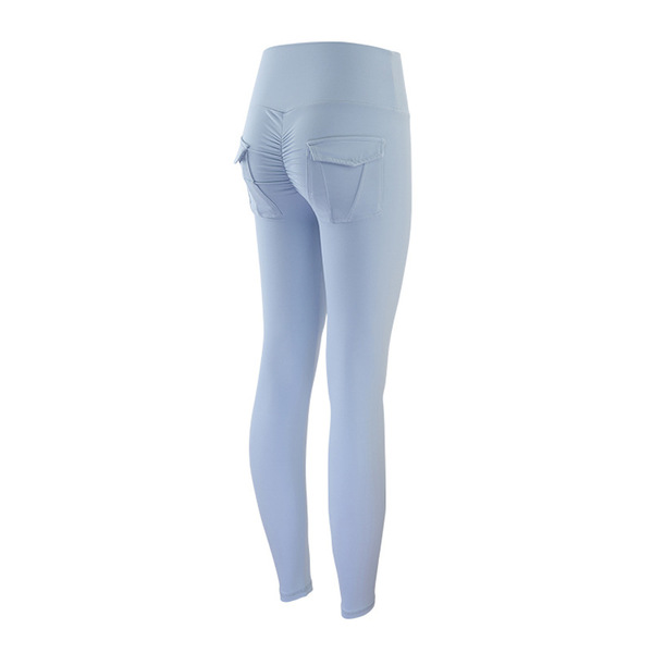 Double-sided leggings
