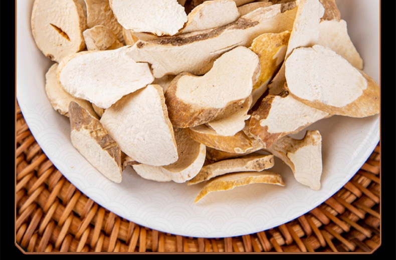 Chuan Long Dried Chuanshanlong Root Slices 500g Traditional Chinese Herb for Decoction and Soup details