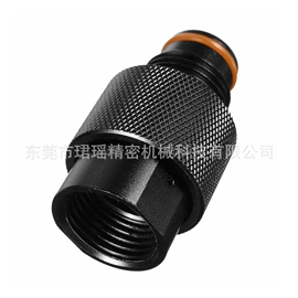 气动控制元件;气动接头;气动软管