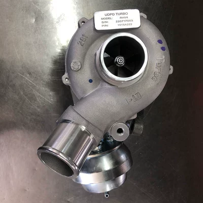 suitable for car – Supercharger
