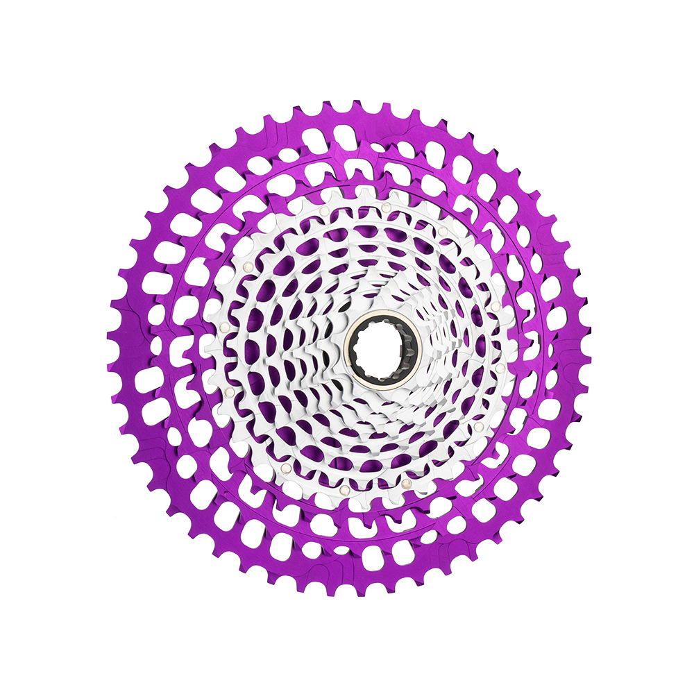 ZTTO Ultra Ligero XD Volante de velocidad 12 Volante de velocidad CNC Engranaje de escalada hueco Volante de base de torre XD Volante de motor hueco integrado