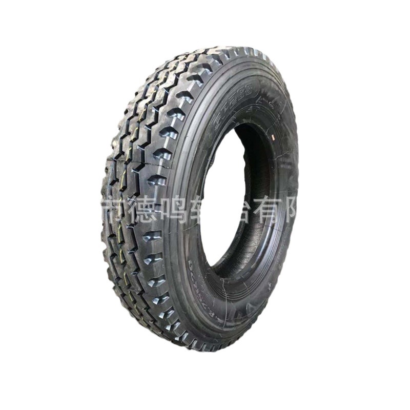 Suministro de neumáticos de camión de alambre completo 12,00/11,00/10,00/9,00/8.25r20