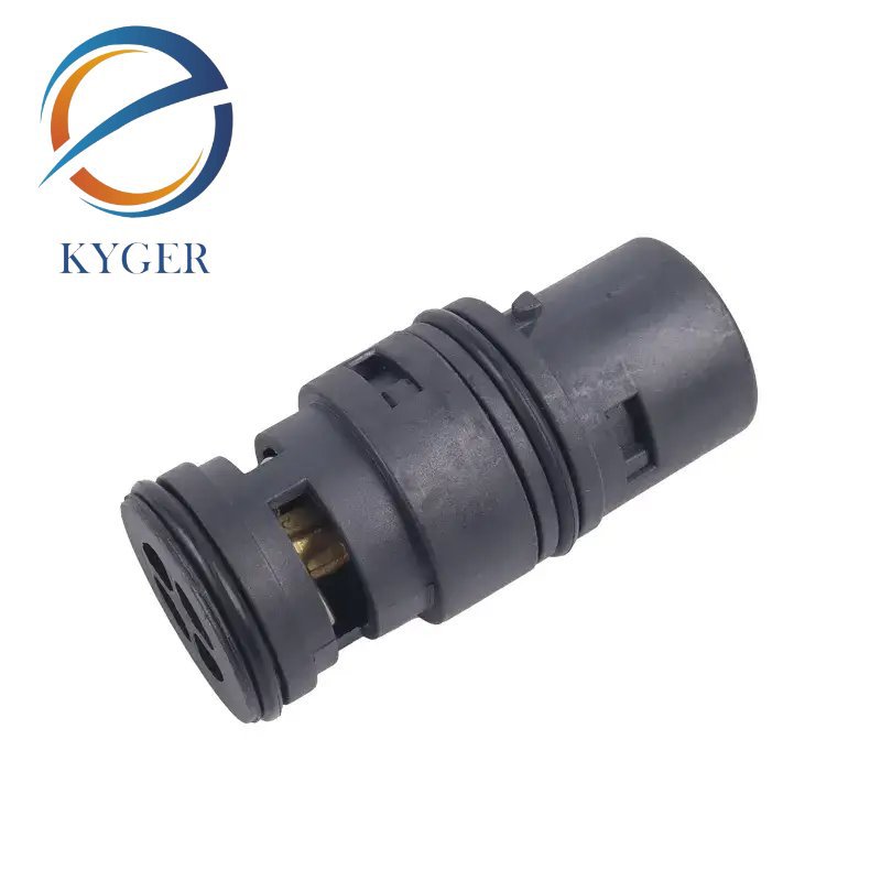 Suitable for Bmw E46E85 Thermostat Oe17111437362 High Quality Auto Parts Kyger