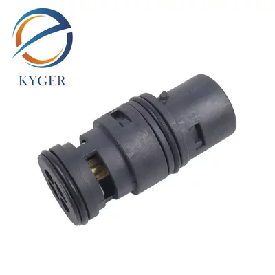Parts Kyger, Thermostat