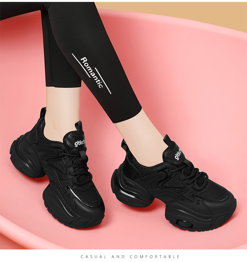 2024. aasta uued sügisesed paksud Matsutake, pehme tallaga tõstev turism, mitmekülgsed spordi- ja vabaajajalatsid_voghion.com