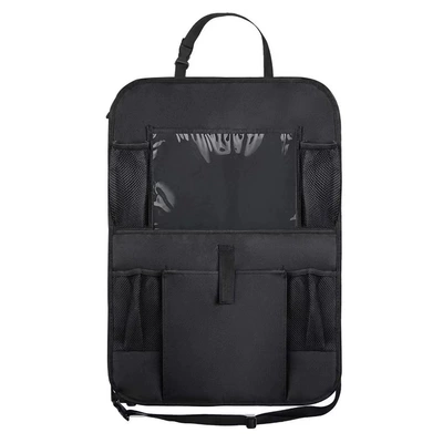 Anti-Kick Bag Cross-Border Hot-Selling: Car storage bag/box