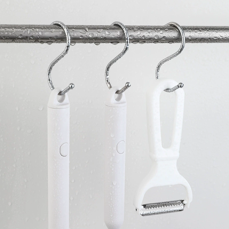 Японская нержавеющая сталь S-образный крючок металлический S-крюк колбаса бекон крючок для кухни