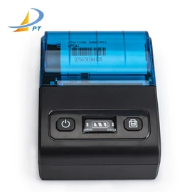 热敏打印机;条码扫描枪