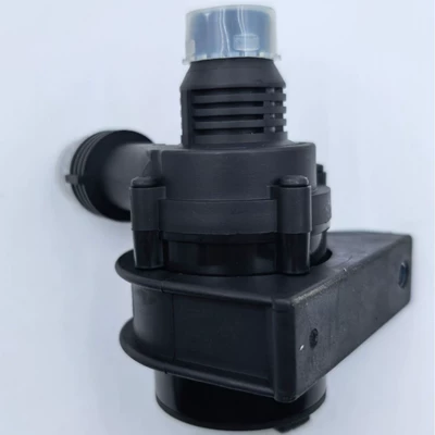 Water pump 6 Series, 7 Series Additional