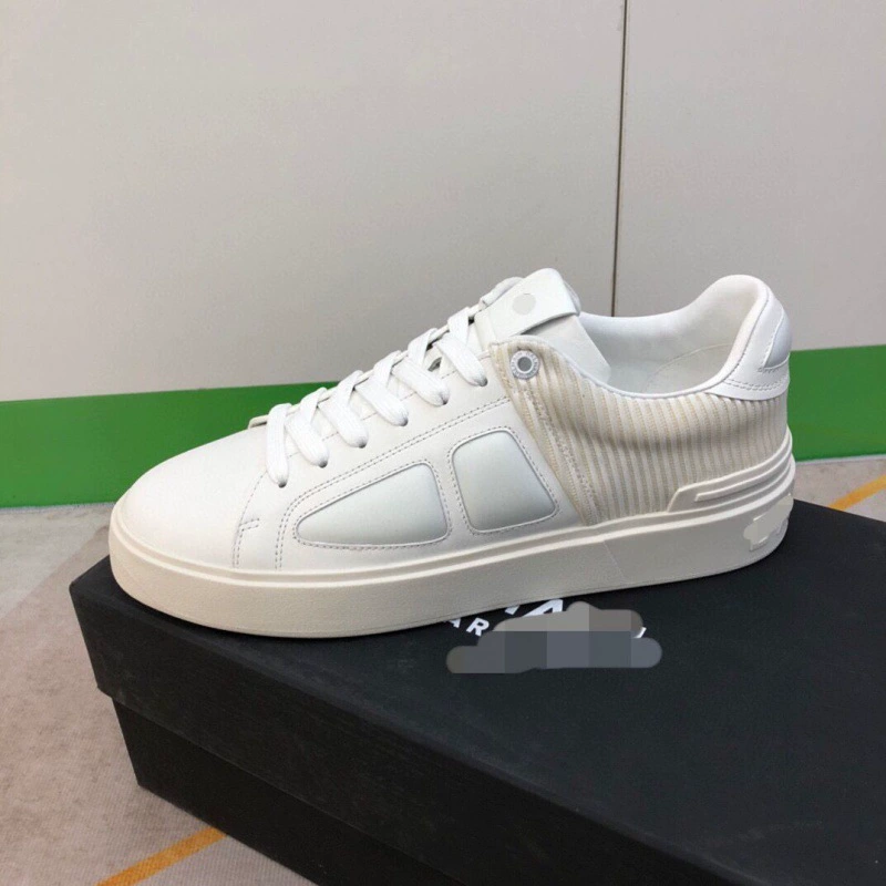 Оригинальная этикетка, оригинальная коробка 1:1, оригинальная этикетка, оригинальная коробка, мужские туфли, новые 3D-печатные повседневные кроссовки из коровьей кожи на шнуровке, товары из Гуанчжоу.