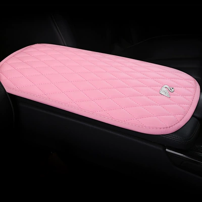 Cushion Central Armrest Box – Armrest box pad