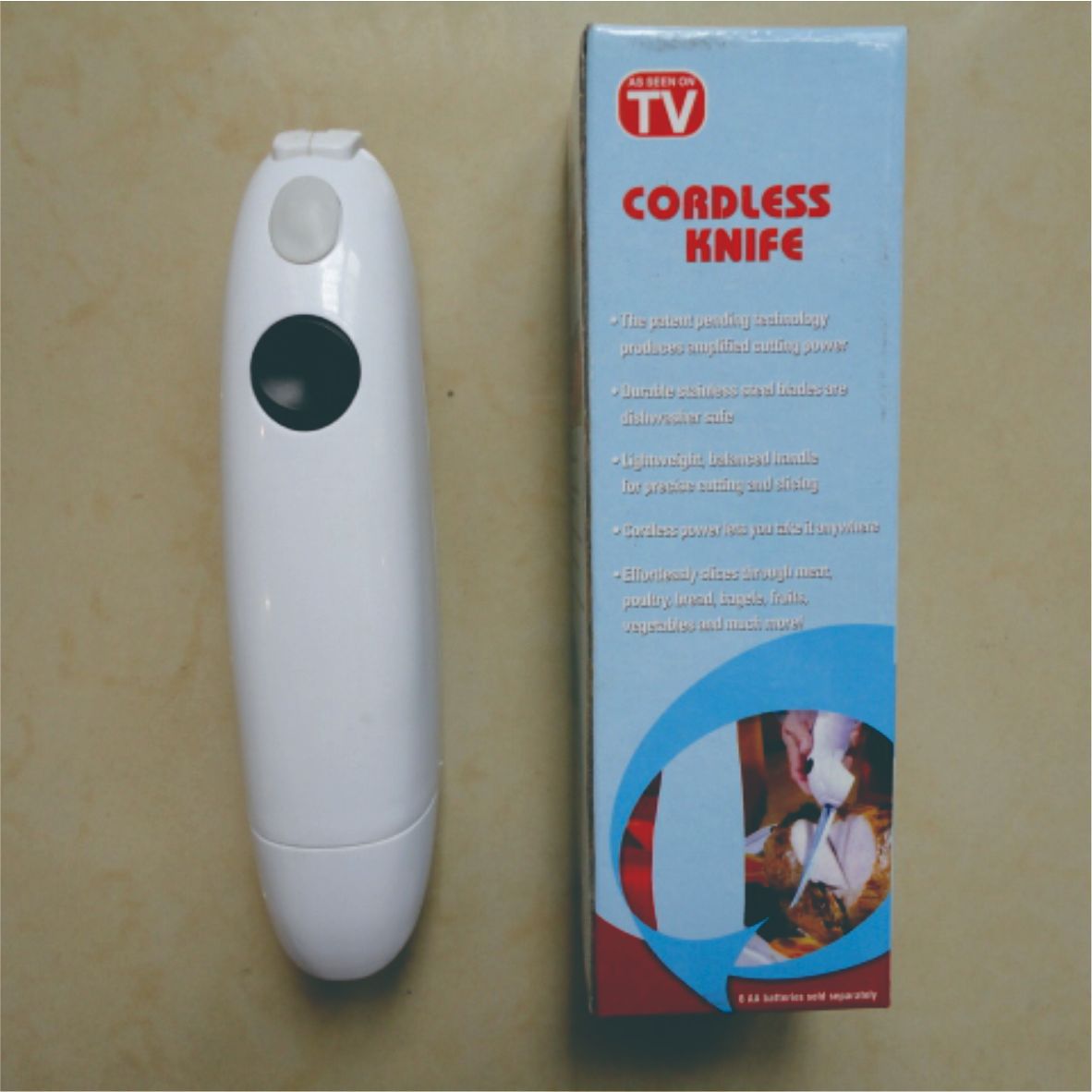 【스테이크 나이프】