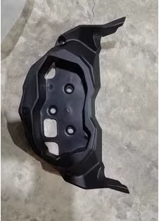 Jinpeng 502 502X fuel tank | Motorcycle Fender - instrument-panel