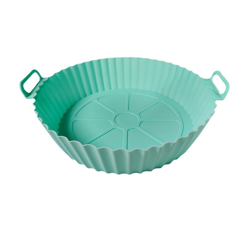 6 pulgadas/color menta/60g/bolsa OPP