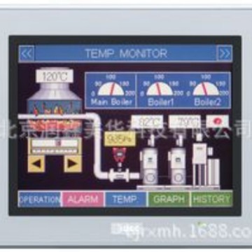 供应IDEC各式SMARTTOUCH-2G-EC触屏 SMARTTOUCH-2G-EC人机界面