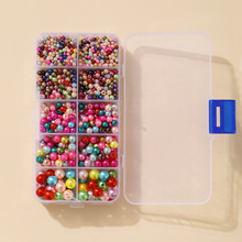 ����DIY��Ʒ�����װ��ɫ��СԲ��ɢ����������ɫ������Ʒ����