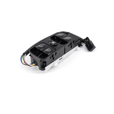 Glass lifter Mercedes-Benz Car Parts Glass