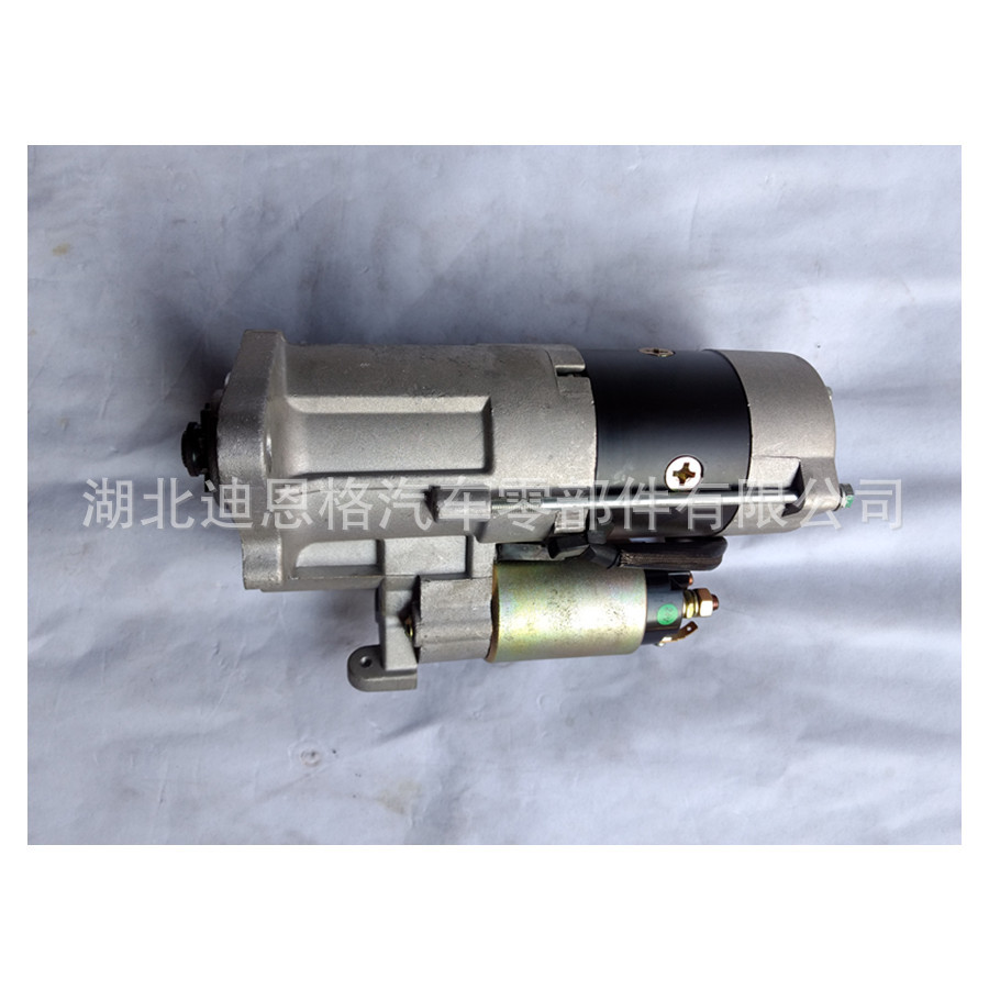 2476620900 Starter 34366-00101 Motor M003T56174 Cgb-23102