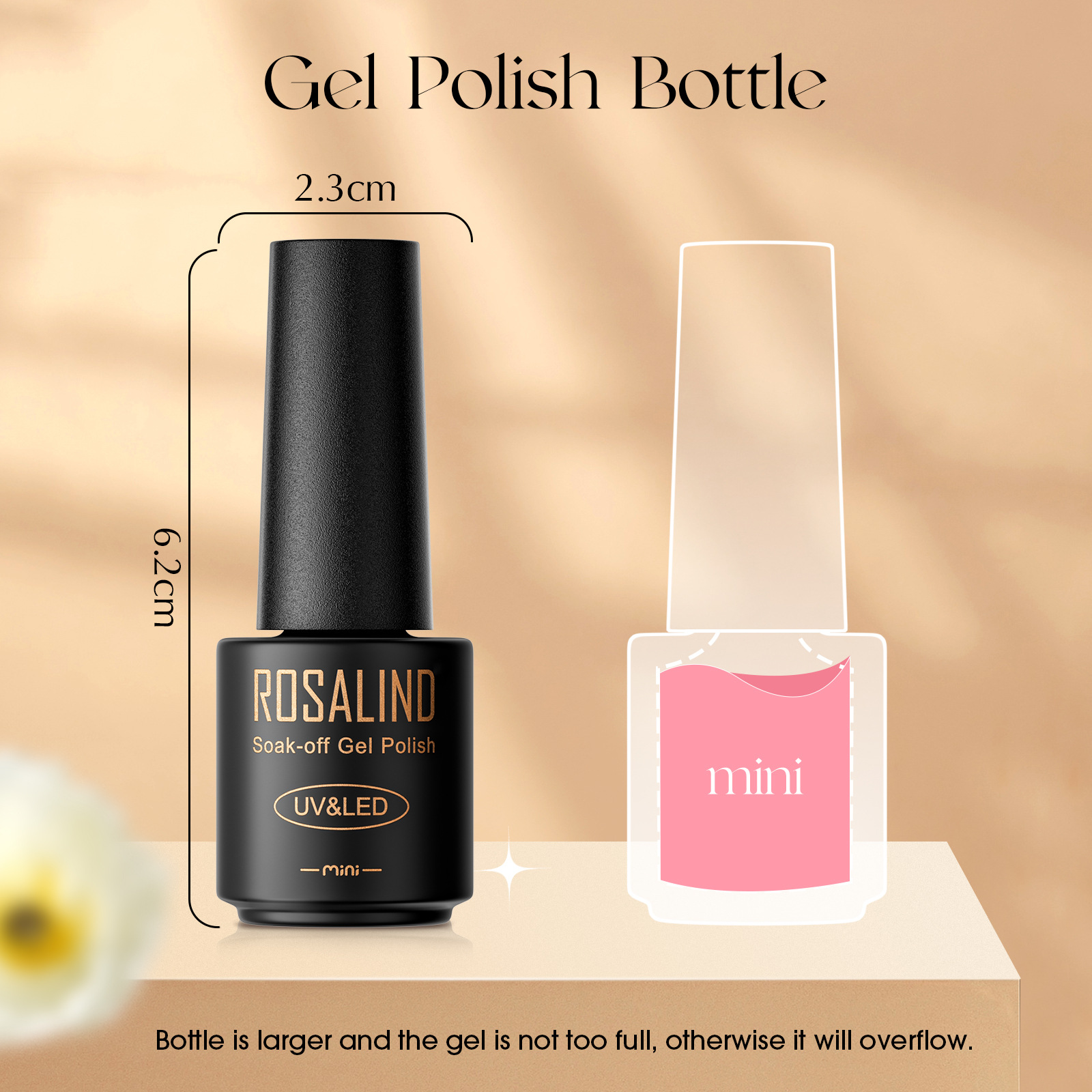Nail Gel Set - Image 10