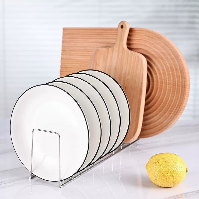 Drying rack stainless steel for home use, storage system, wholesale