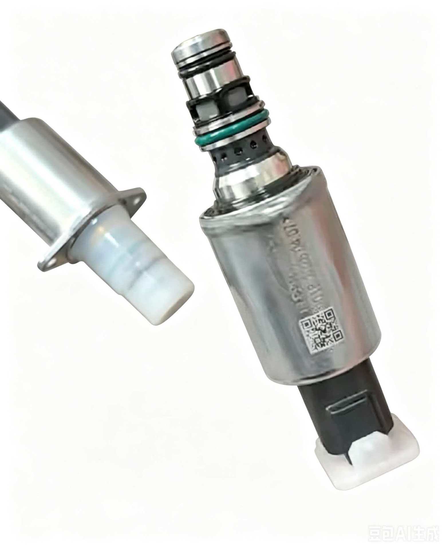 HLPPRVR05I is suitable for Sany, XCMG excavators, cranes, bulldozers, and loaders hydraulic pump motors