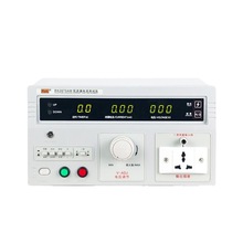 美瑞克RK2675WM泄漏电流测试仪电器检测有源无源变压器容量测试仪