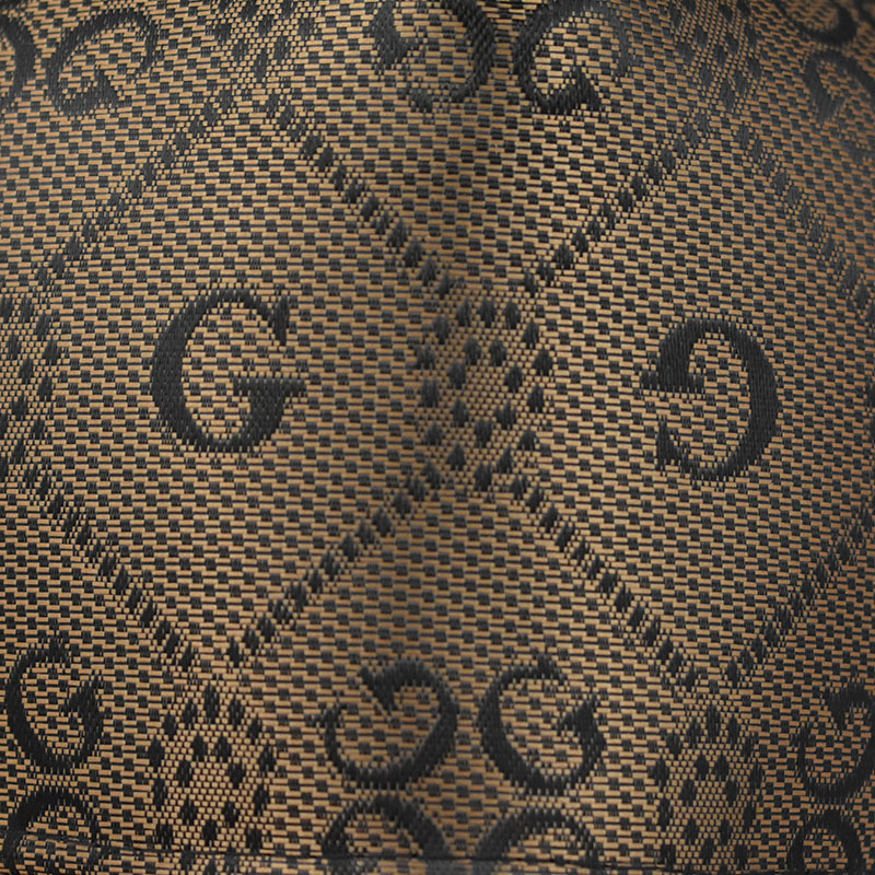 Houndstooth Baseball Cap 12