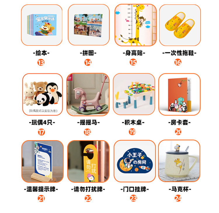 Hotel Family Room Bedroom Bedside Blanket Kidsren's Room Cartoon Special-Shaped Floor Mat Little Yellow Duck Cartoon Animal Shape Carpet