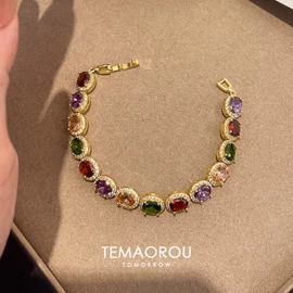 耳钉;项链;手链