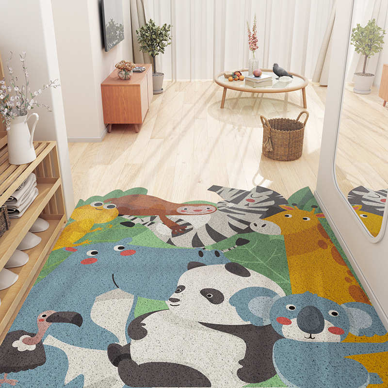 S 동물원 (세로 버전)