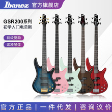 Ibanez������GSR200/320/280QA��˹SR300E/305/370�籴˾bass